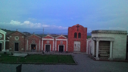 Cimitero Vaiano Pg