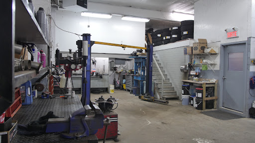 Sam Auto Inc - Visual