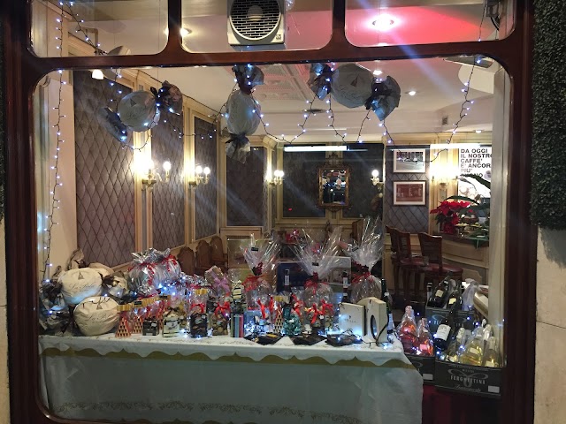 Gelateria Miretti il Gelato per Tradizione