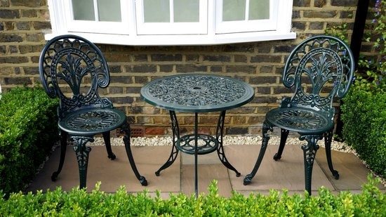 R Miles & Son Haslemere Ltd photo 3