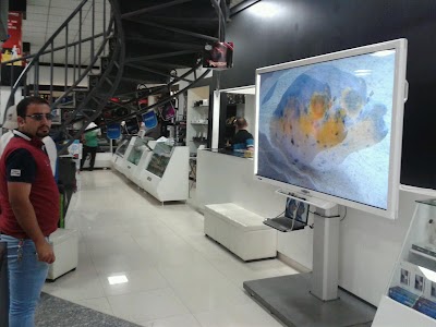 Photos of AL-NABAA Group