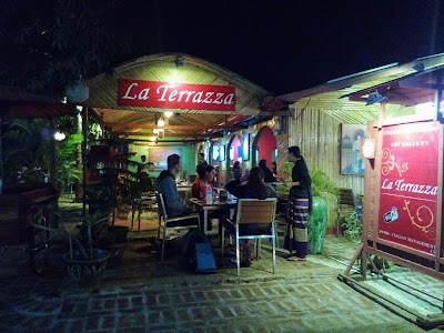 Photos of La Pizza