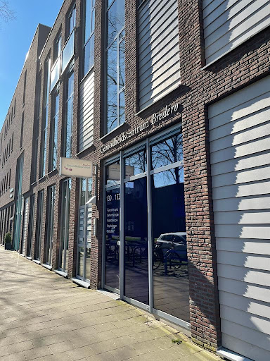 Fysiotherapie Bredero, Breda