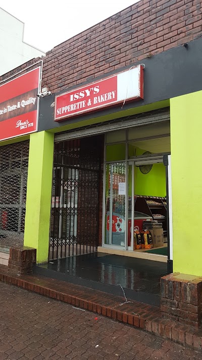 Photos of Issy's Superette & Bakery