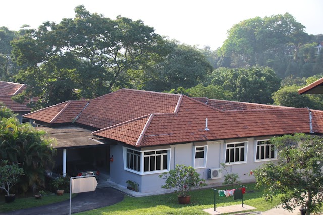 Université de technologie de Nanyang