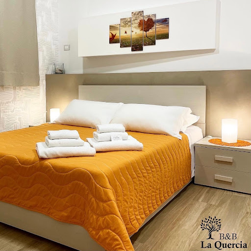 La Quercia B&B Pachino - Thumbnail