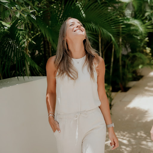 Lic. Jimena Atashian - Psicóloga Online y Presencial