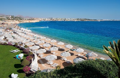 Photos of SUNRISE Arabian Beach Resort -Grand Select-