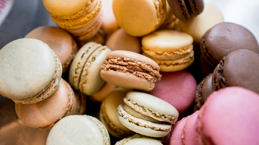 Vie De France Bakery & Cafe Gallery - United States