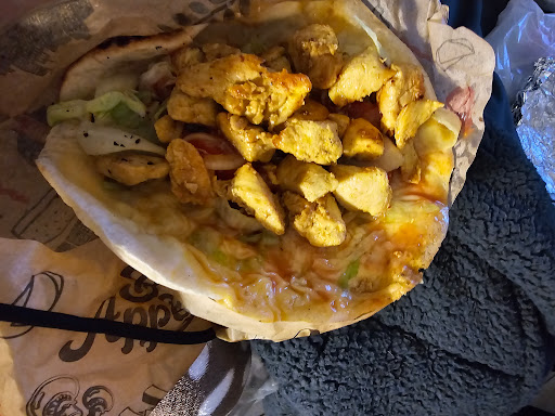 ENJOY FOOD