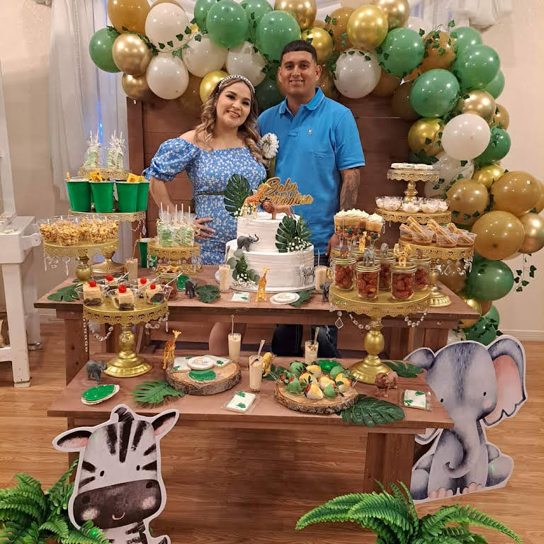 Elite Event Venue Salón para todo tipo de eventos en El Paso Tx,
