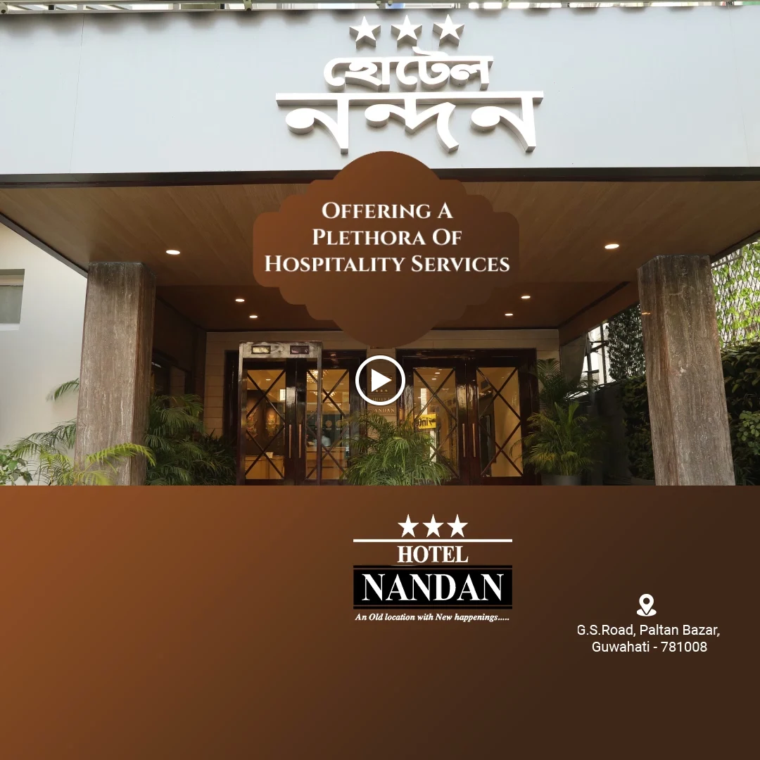 Hotel Nandan