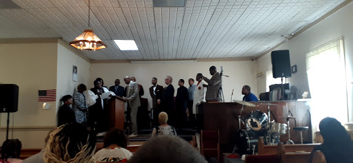 Miracle Revival Church AG - United States