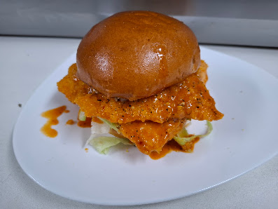 Chicken Sandwich