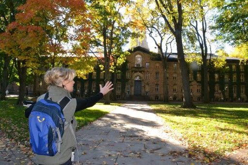 Princeton Tour Company