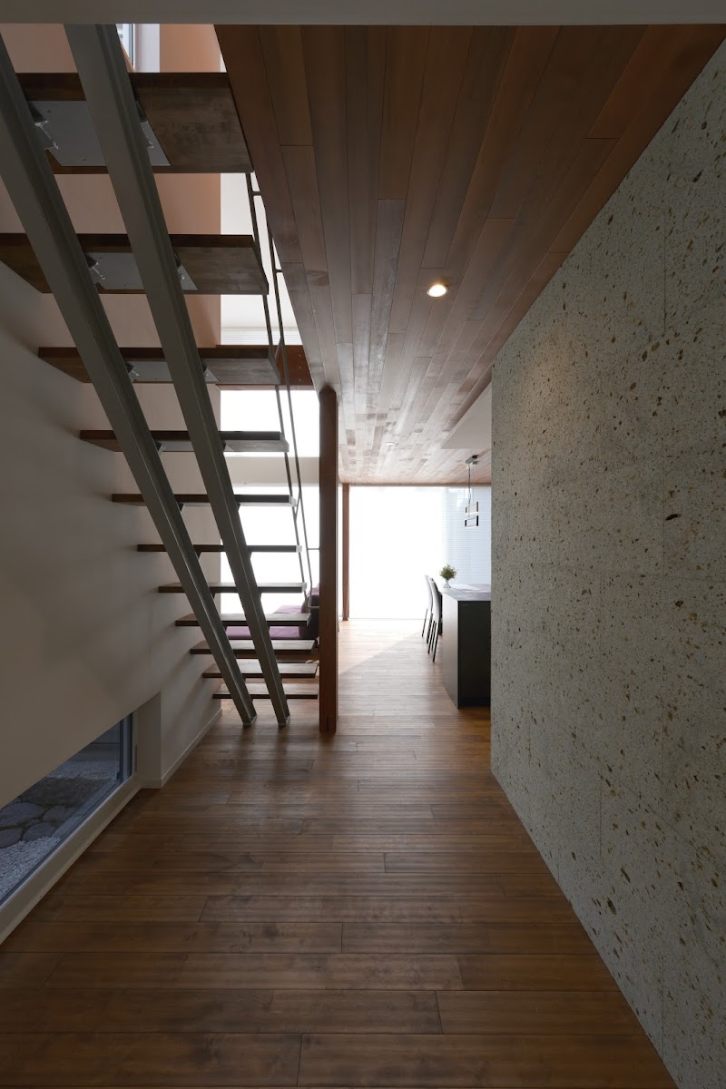 株式会社 丸尾建築 姫路展示場