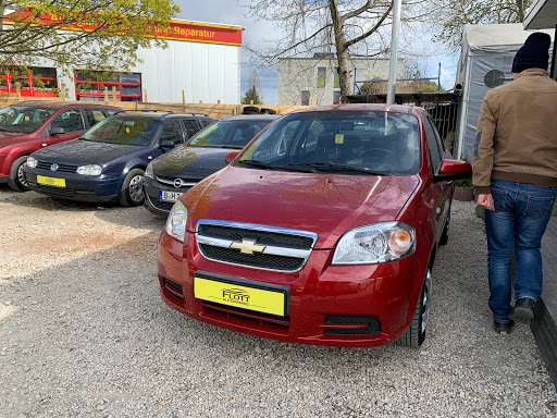 Flott Automobile Pankow