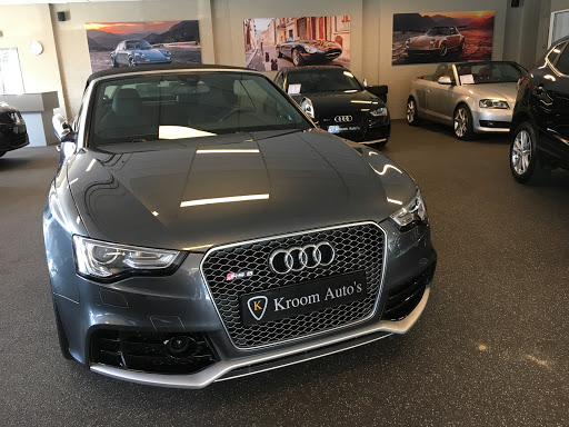 Kroom Auto's