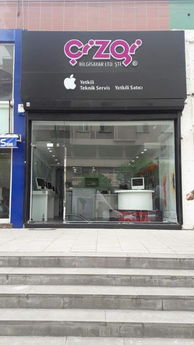 Photos of Line Computer Apple Authorized Service