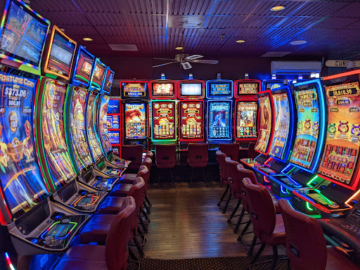 Depot Casino - Thumbnail