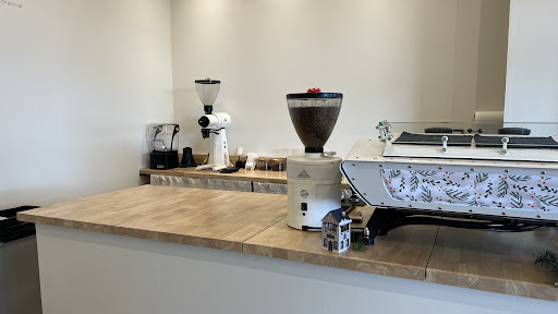 Aloha Roastery - Visual
