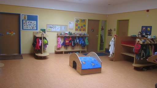 Börderübchen AWO Kindertagesstätte Niederndodeleben AWO Landesverband Sachsen-Anhalt - Thumbnail