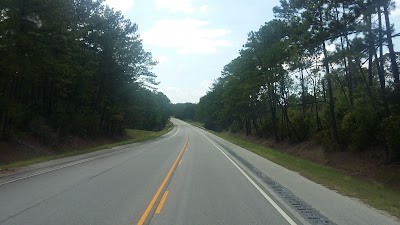 Photos of Tuskegee National Forest