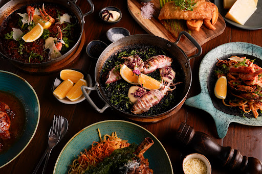 FishHouse Restaurant & Bar