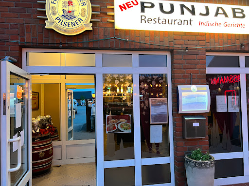 Neu Punjab Restaurant - Thumbnail