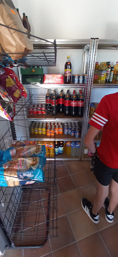 Tienda Alimentación Cabañas - Thumbnail