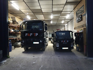 Photo n°11 de FAF TP à Montalieu-Vercieu (Piscine)