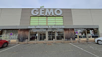 GEMO LAVAL Chaussures et Vêtements à Laval