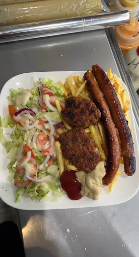 Photo 3 - Big Burger Factory