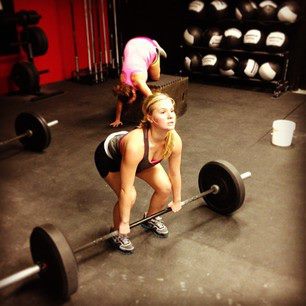 CrossFit Manvel - Thumbnail