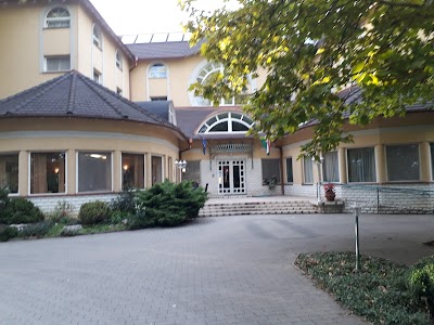 photo of Arboretum Hotel-Harkany