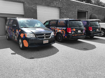 FUN Enterprises, Inc 63 Tosca Dr, Stoughton, MA 02072