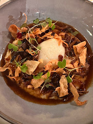 Photo n°9 de Restaurant La Piscine 1971 à Les Gets (Restaurant)