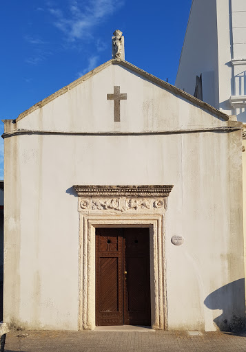 Chiesa della Madonna di Leuca