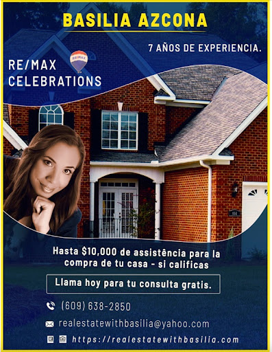 Real Estate with Basilia