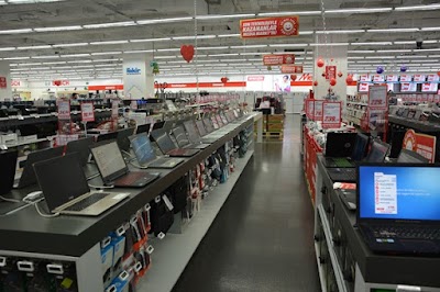 Media Markt Sankopark