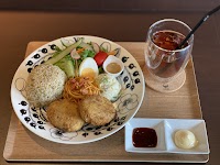 白神さんちのごはん