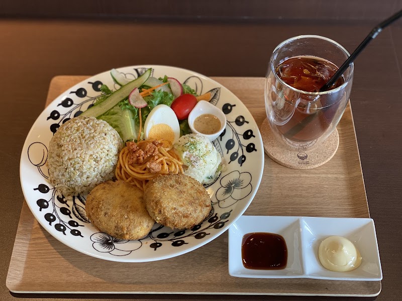 白神さんちのごはん