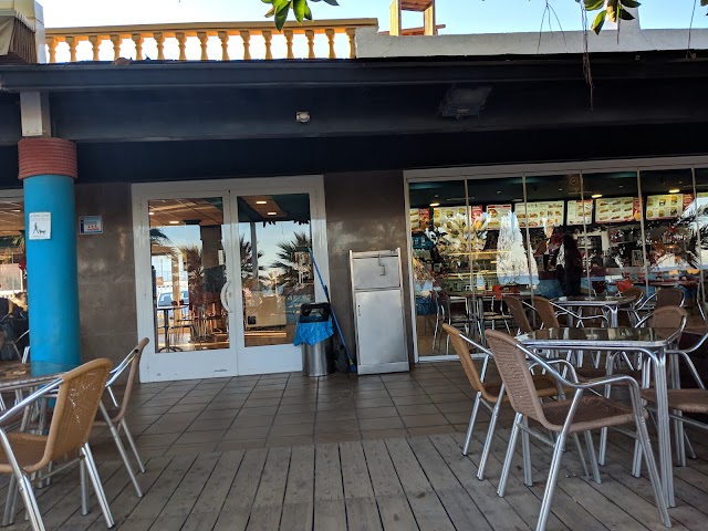 Pingüins Burguer