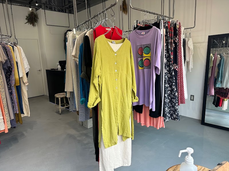 レースイ ヴィンテージ（RACEY vintage）