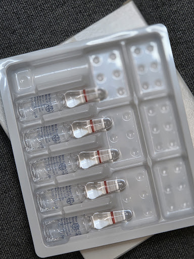 Outlined - Nutrition and Aesthetics