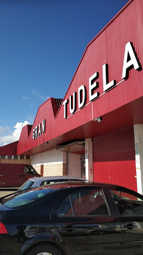 Gran Tudela