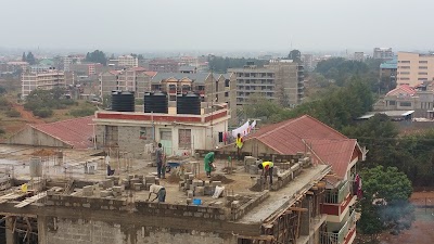 Photos of Double Tree Apartments