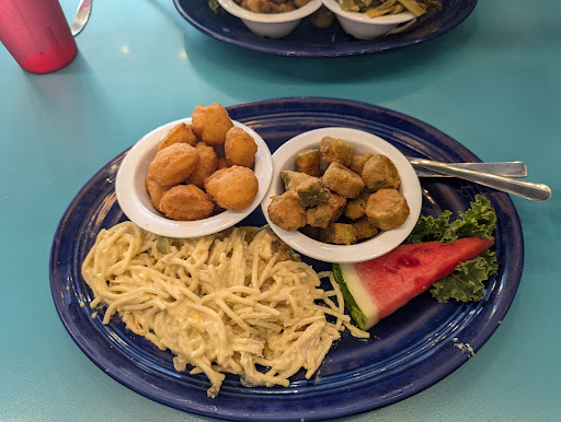 Jakes Texas Tea House - Thumbnail