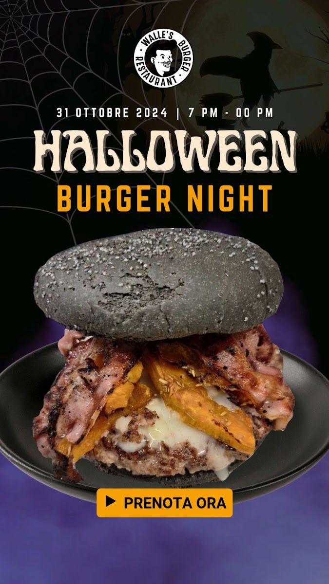 Walle's Burger — photo 2