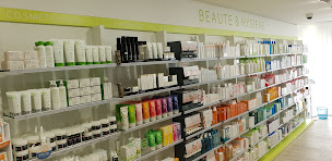 Photo n°5 de Pharmacie des Achards à Les Achards (Pharmacie)